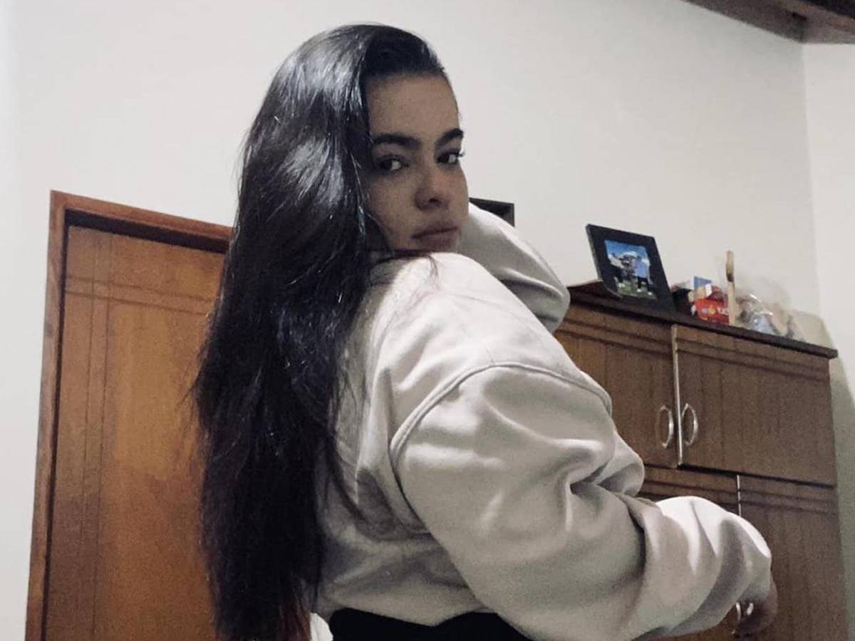 Estefanía fue asesinada tras disfrutar con amigos de una fiesta