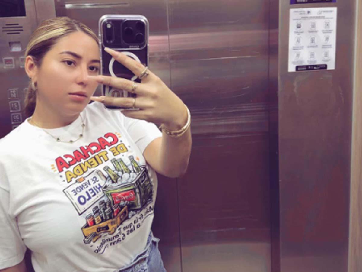 Tiktoker y amante de los lujos: así era Mayra Vera, la abogada asesinada