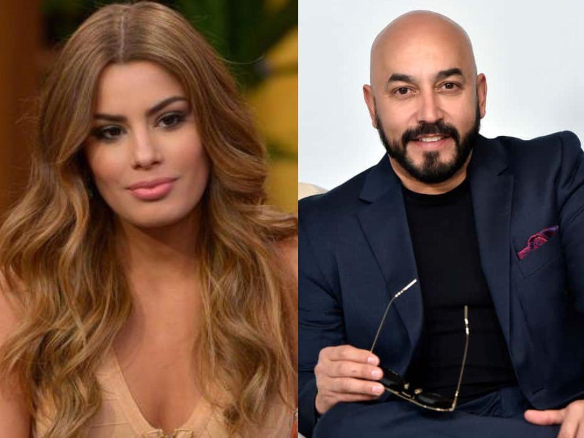 El inesperado mensaje de Ariadna a Lupillo tras su salida de La Casa de los Famosos