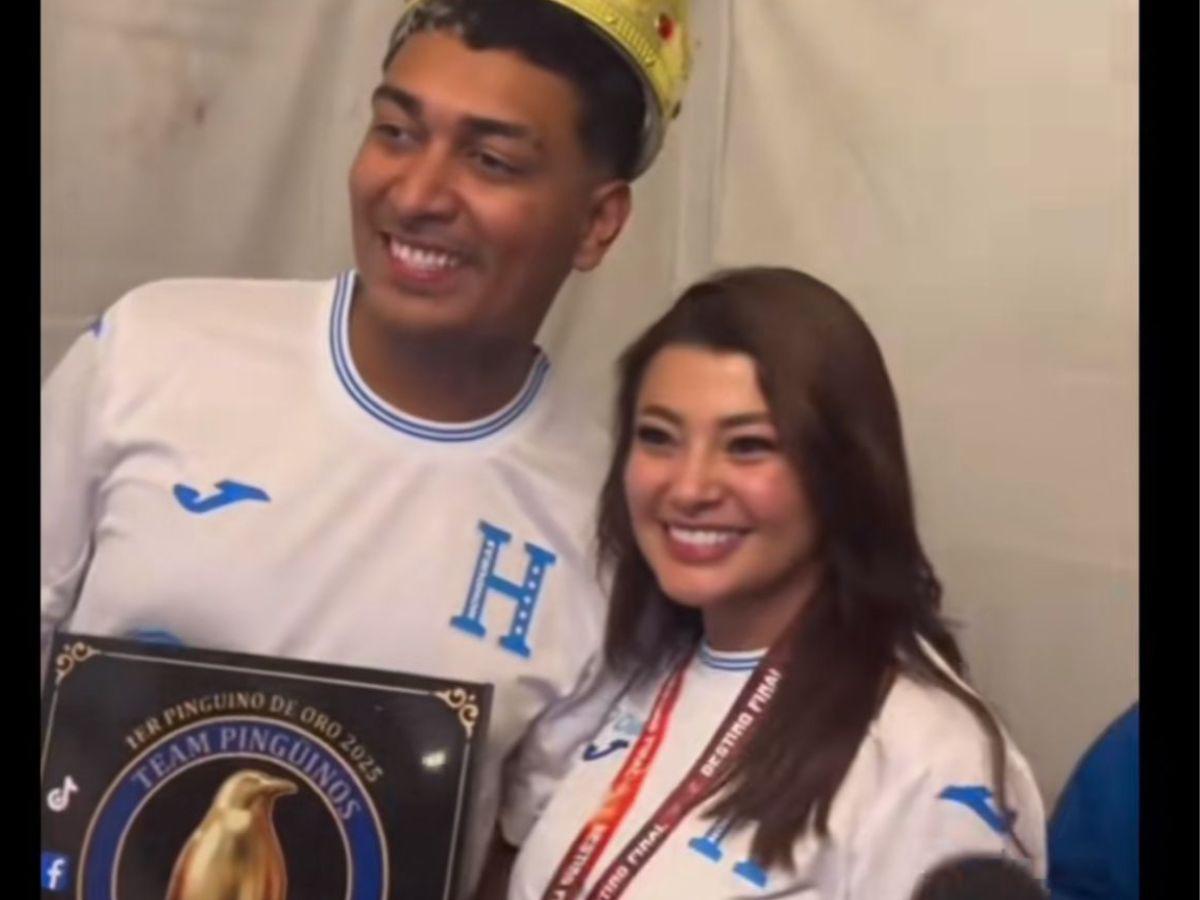 Milagro Flores molesta con Supremo: No quiere nada serio conmigo