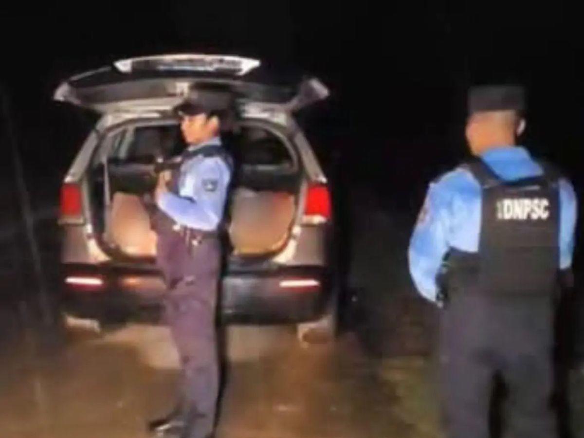 Muertes y tragedias que empañaron las fiestas de Fin de Año en Honduras