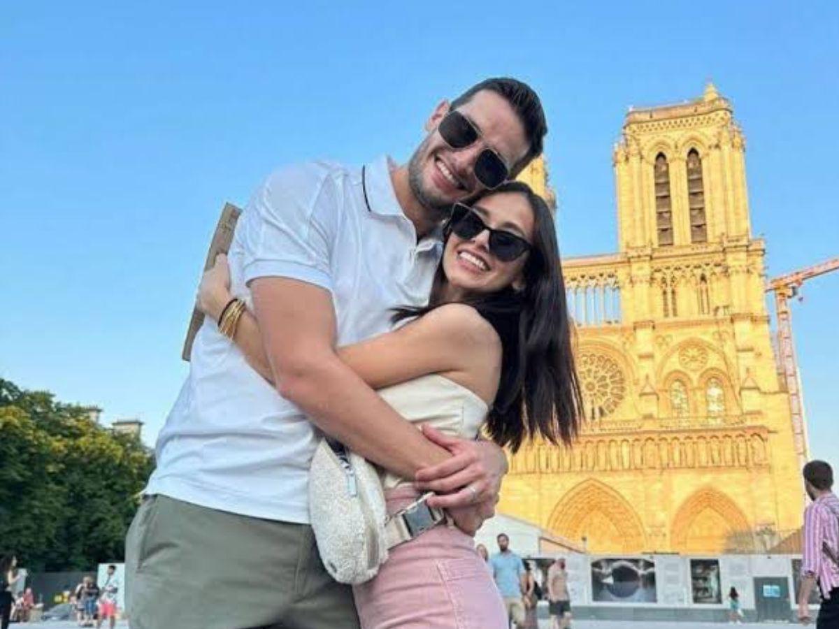 Adrián Marcelo confiesa que la depresión acabó con su matrimonio