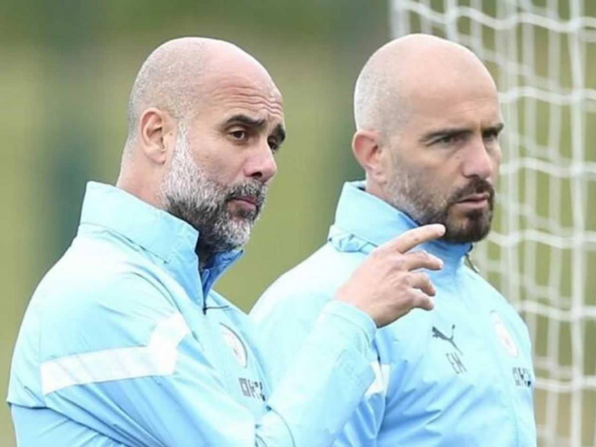 Guardiola cayó ante Real Madrid y Manchester City ya cerró a su reemplazo en el banquillo