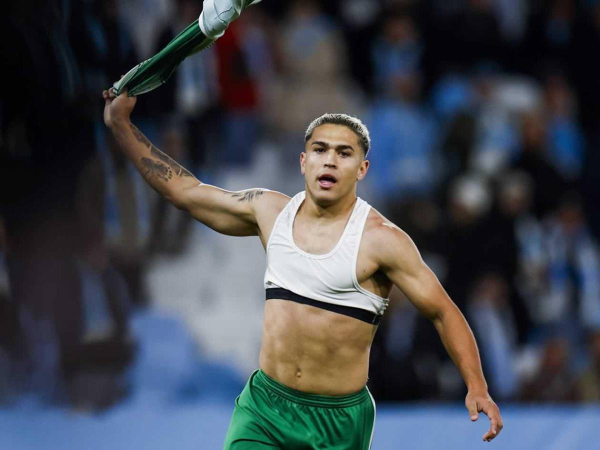 José Mario Pinto vs Lamine Yamal: La estadística mundial por la que compiten