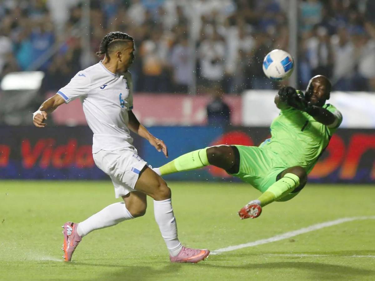 Honduras eufórico, gesto de Quioto con 'Choco', pelea de Kervin Arriaga y ¿quién es la rubia?