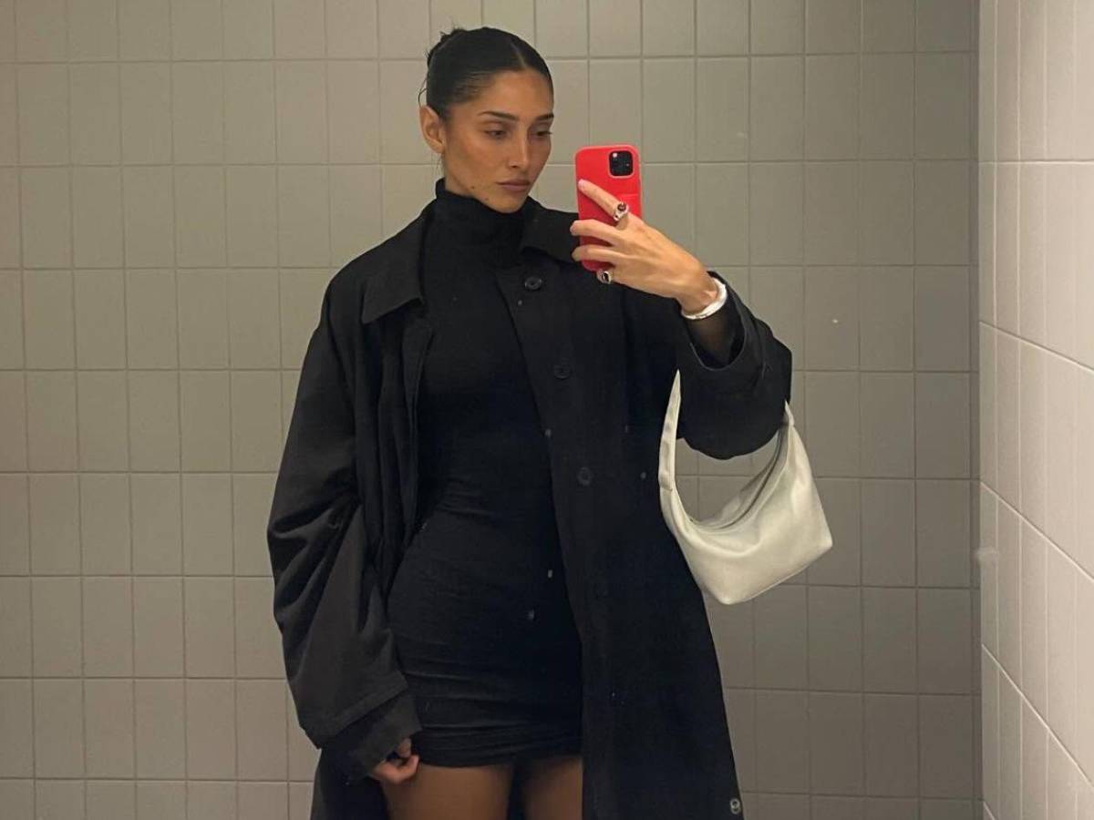 ¿Quién es Tatiana Gabriela? La modelo vinculada a Joe Jonas