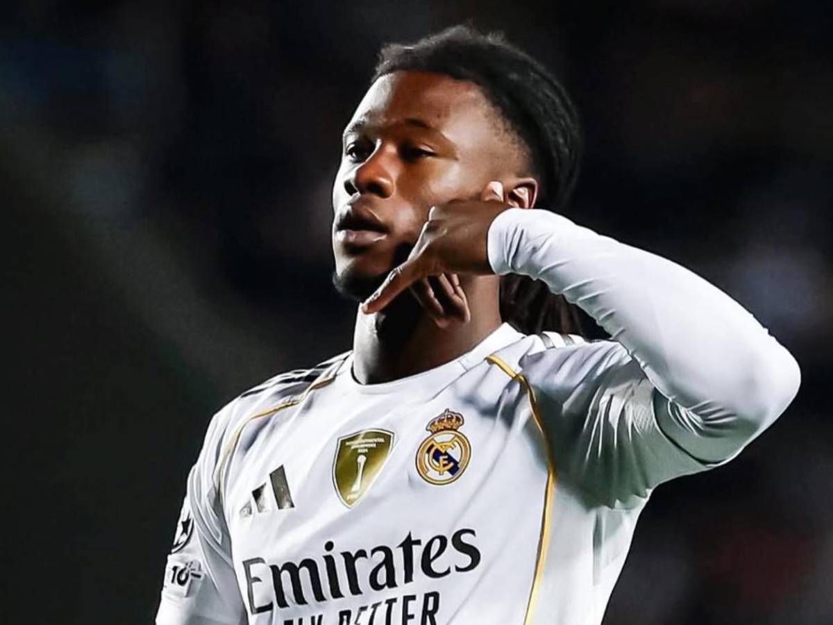 El primero en decir adiós al Real Madrid con la llegada de Mourinho