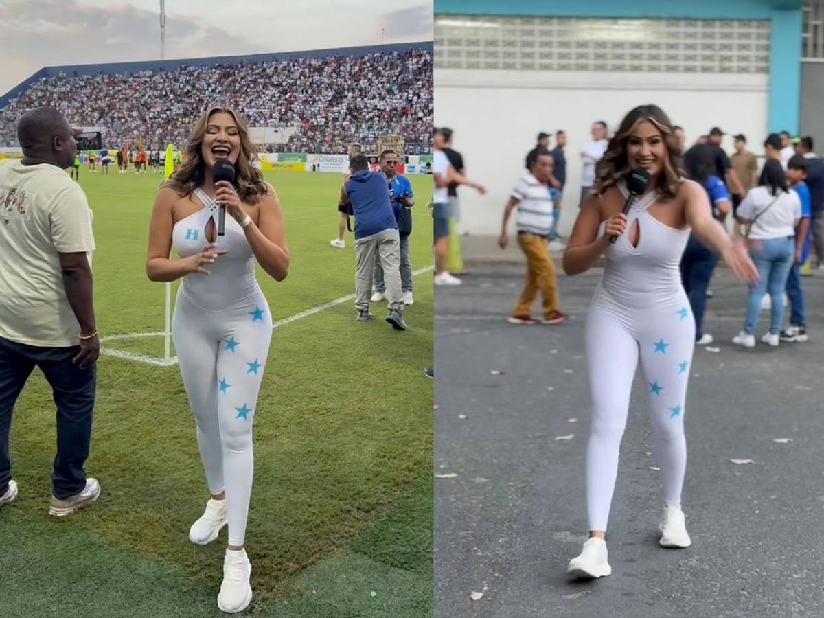 Tiktokers de Honduras festejan, Supremo conquista a Milagro, relajo y ¿quién es la chica de azul?