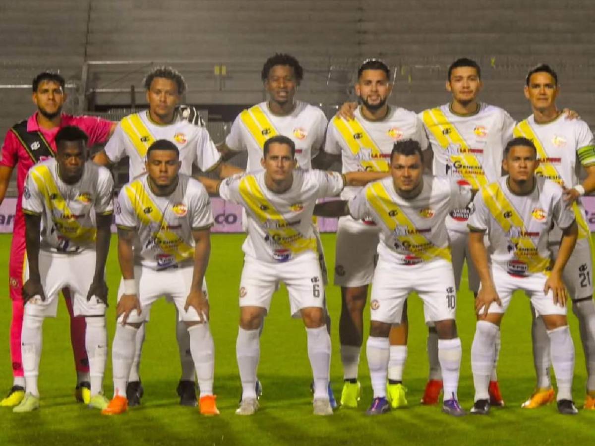 Club de Primera en Honduras sorprende: revelan fusión con inesperado equipo