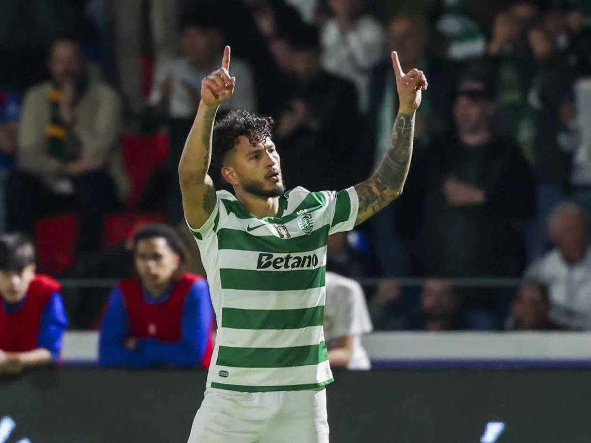 Bota de Oro 2026: Mbappé sufre revés, goleador sorprende y el líder no falla; la tabla