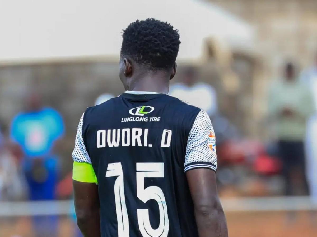 Terrible: Muere futbolista David Owori tras ataque y relatan lo que pasó