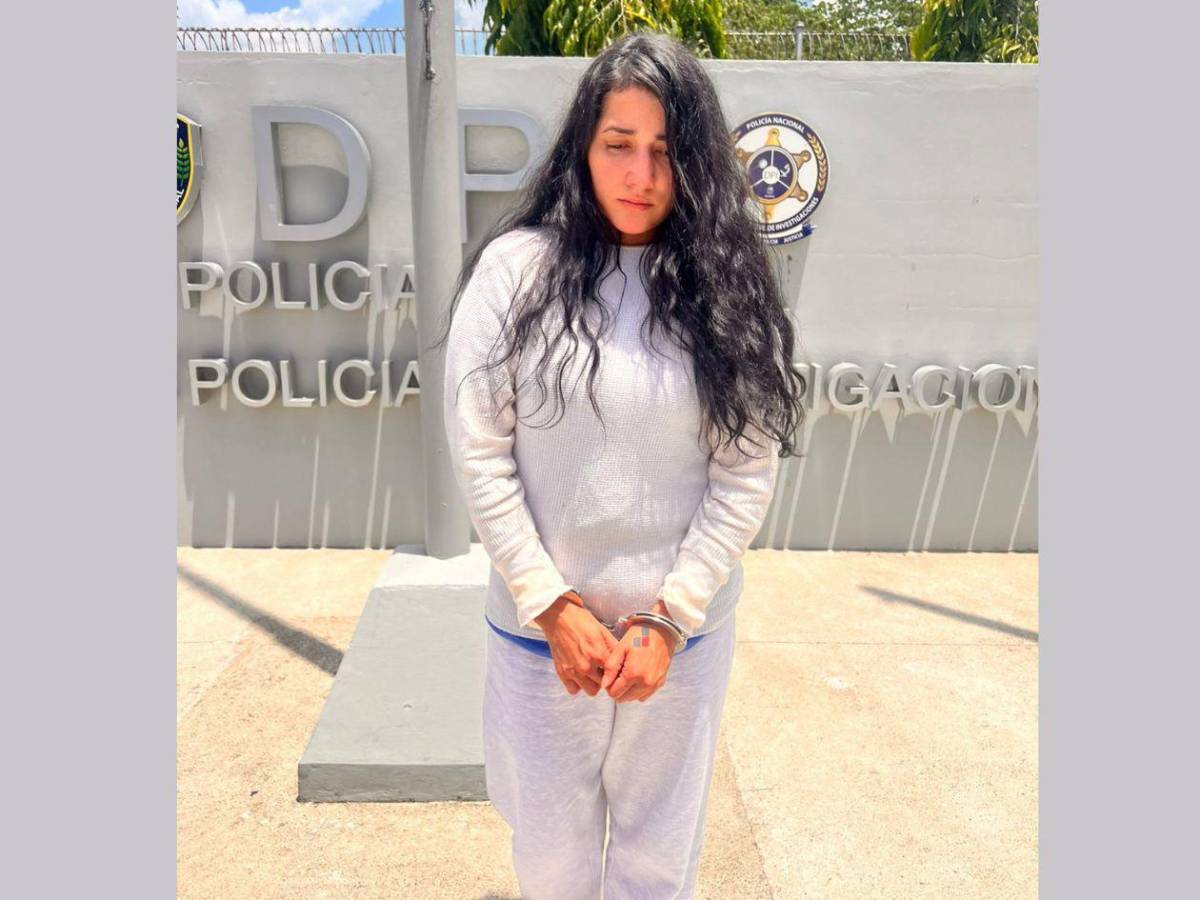 Deportan a hondureña que huyó a Carolina del Norte; la acusan de un grave delito en Sonaguera