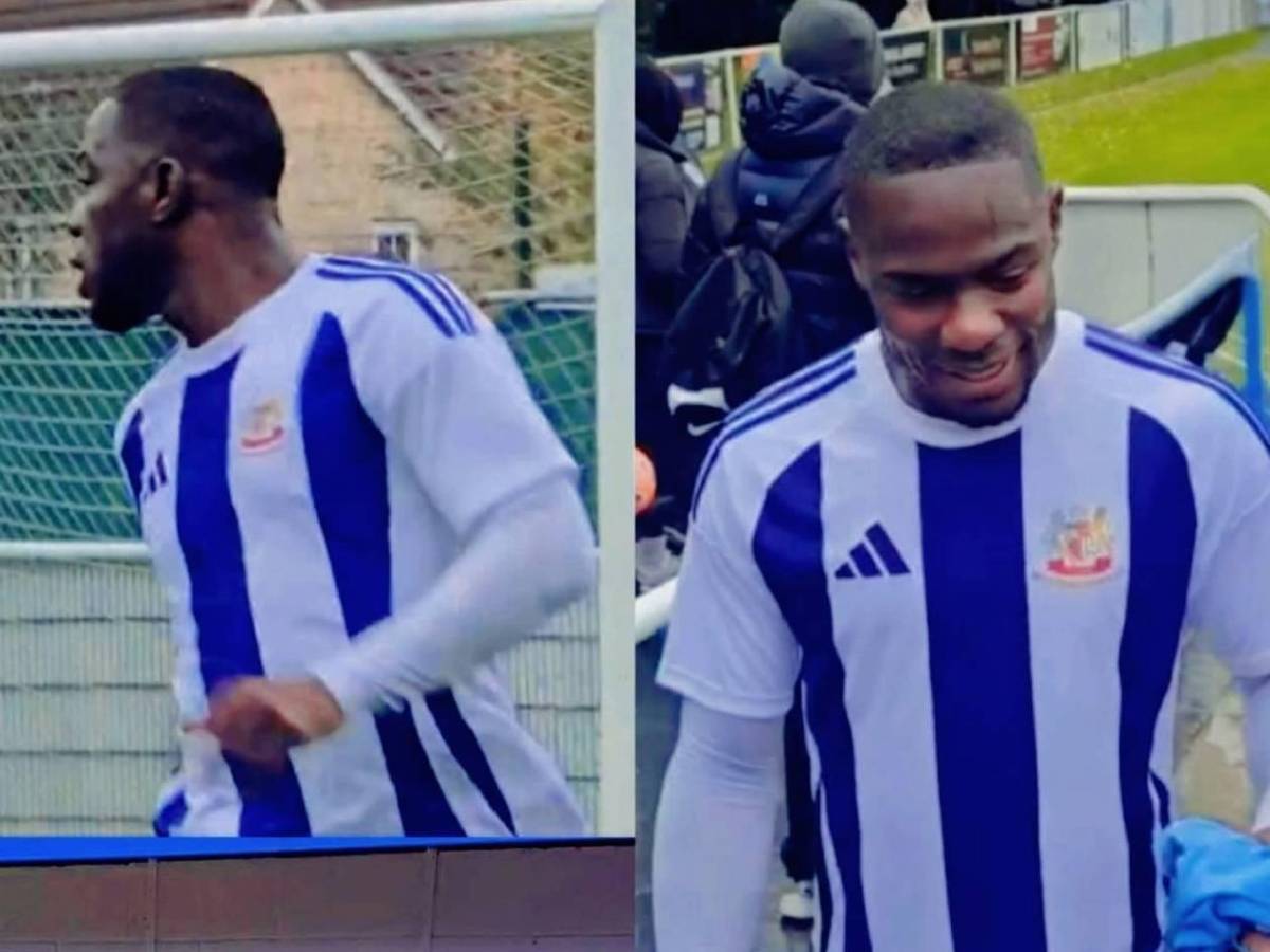Maynor Figueroa sorprende: se resiste al retiro y ficha por impensado club