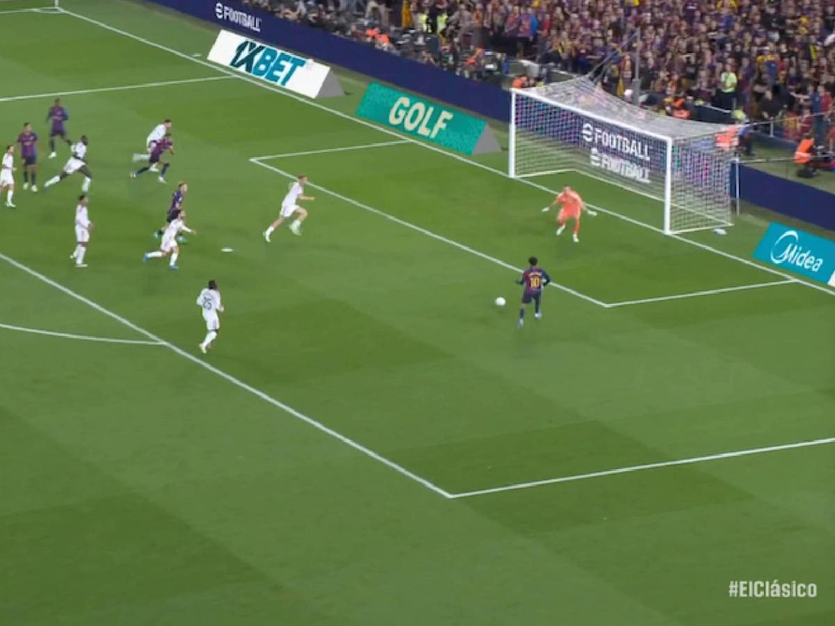 Real Madrid se burla, Mbappé histórico y lo que pasó con Yamal tras final