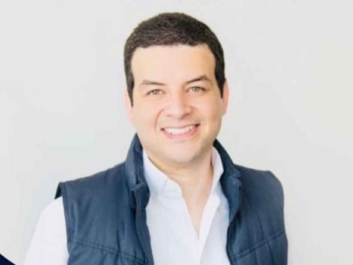 Hijo de Roberto Micheletti iba en helicóptero accidentado en Tegucigalpa