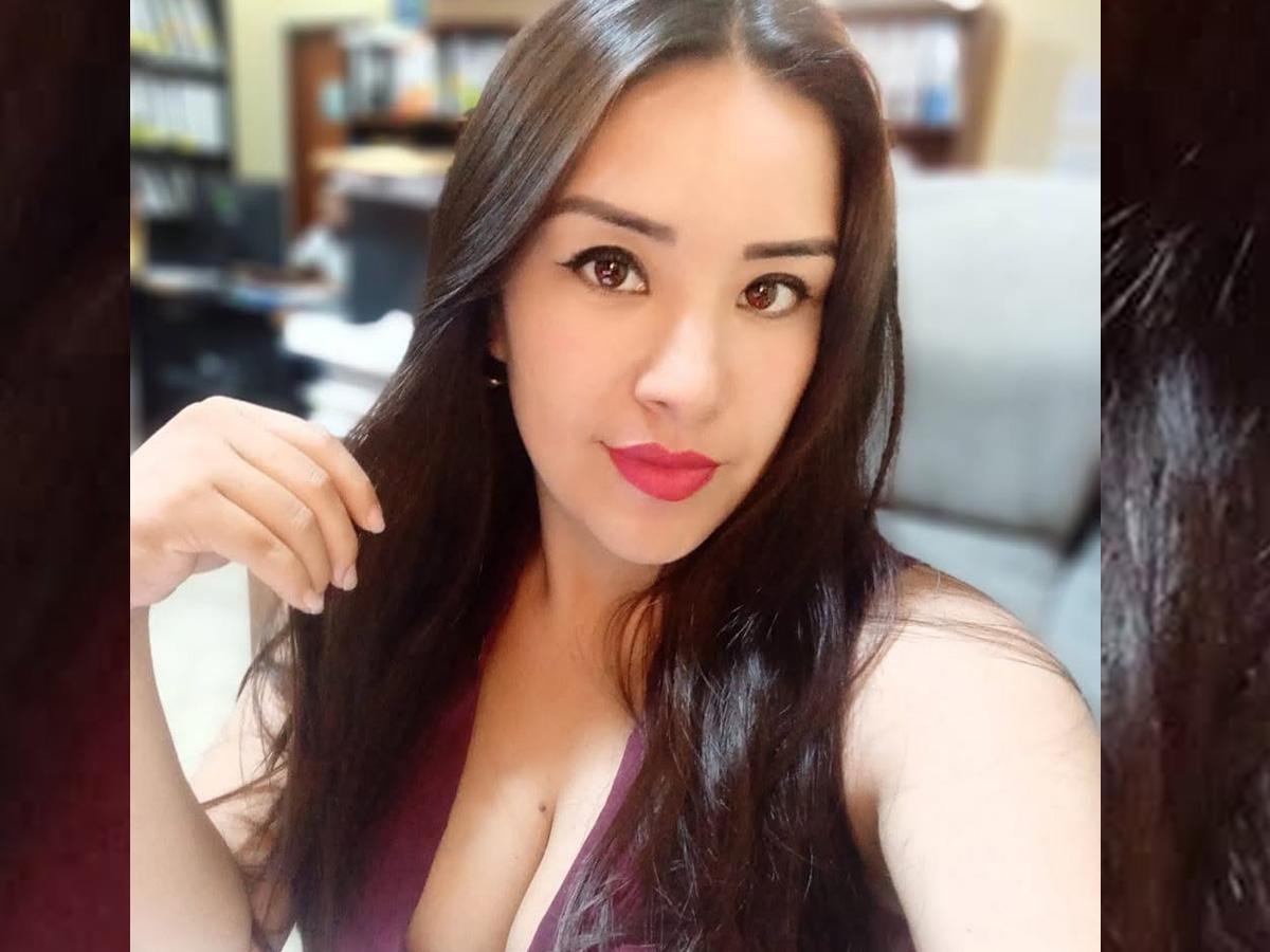 Ysela Medina es la joven, madre de dos niños, asesinada cuando iba para su trabajo