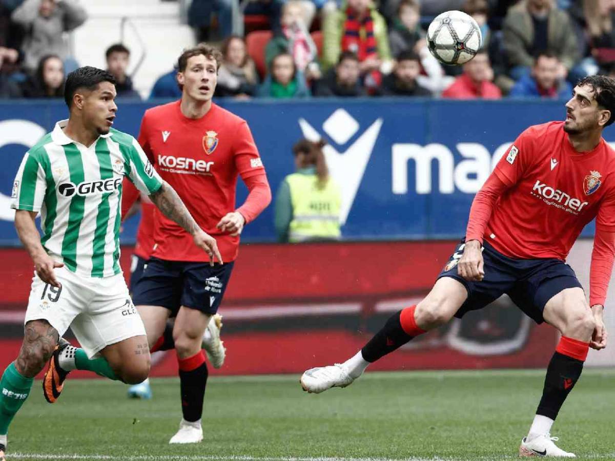 Pichichi Liga Española: goleador anotó doblete y amenaza; duro revés a Mbappé