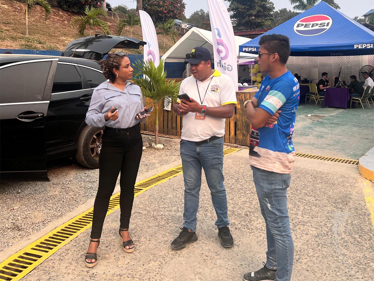 Creditón Roatán 2024: haz realidad tu sueño de tener tu propio vehículo