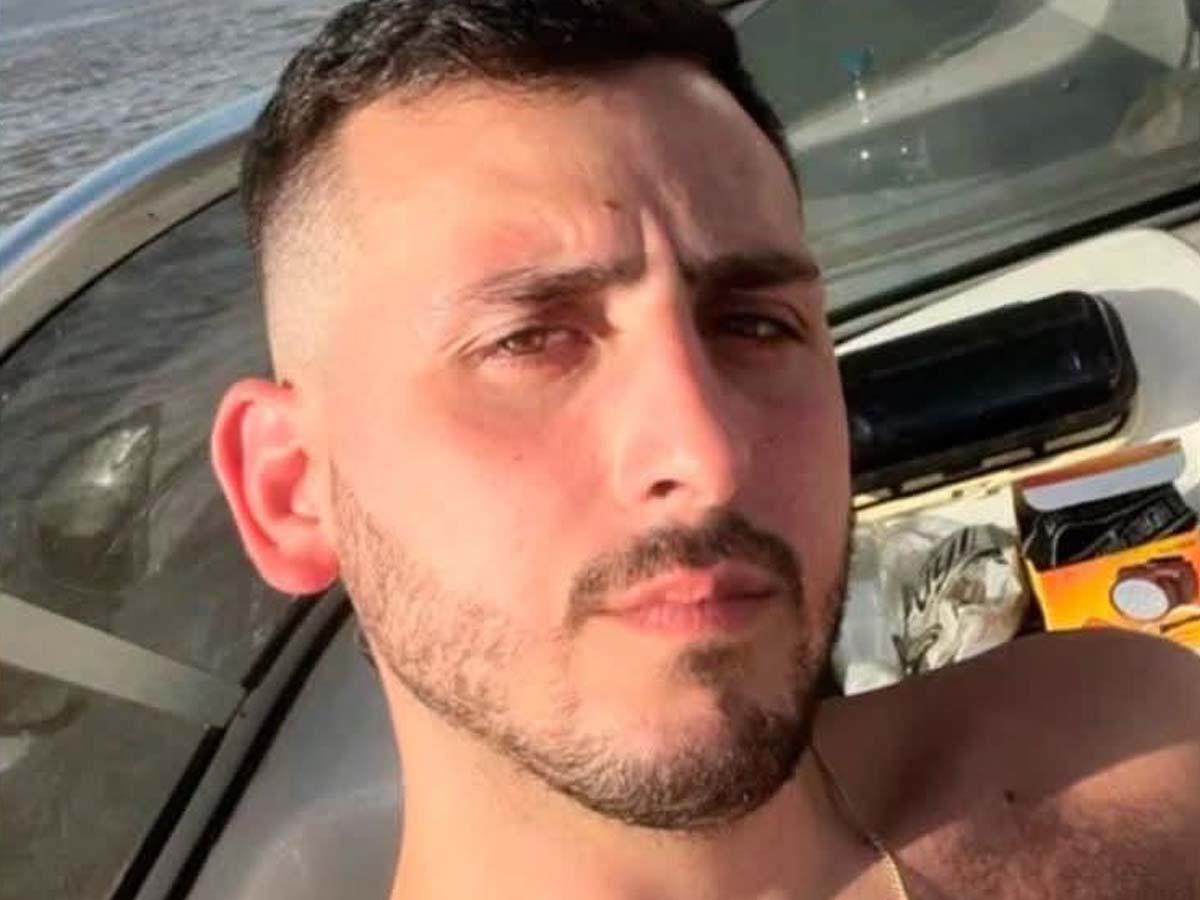 Victoria confesó cómo mató a su novio Julián Álvarez: Él me rompió el celular y lo ataqué