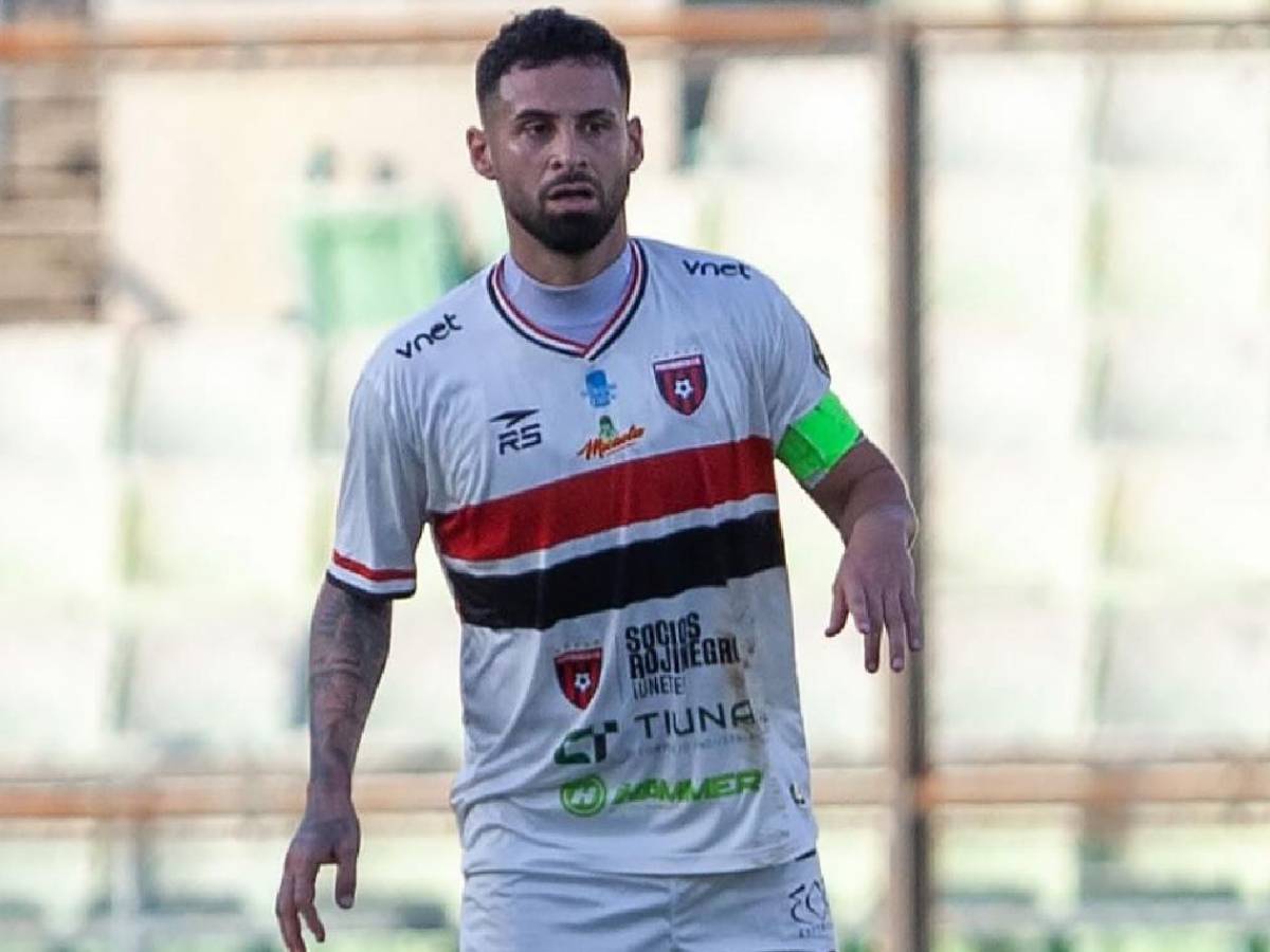 Jugador es sedado tras perder a su familia en tragedia en Venezuela: Está muy mal