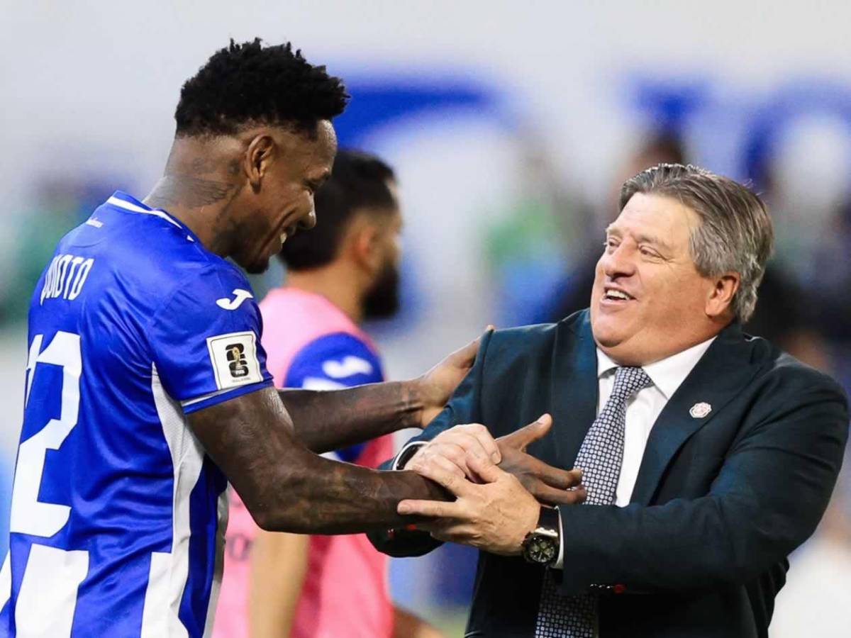 Frustración de Honduras, denuncia de Costa Rica en el Morazán y el gesto de Keylor Navas