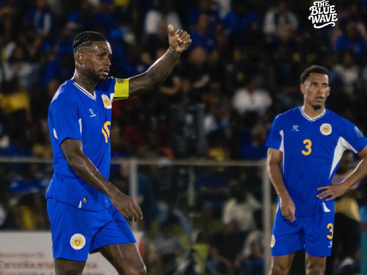 Concacaf: Recetan paliza y amenazan con dejar fuera del Mundial a favorita