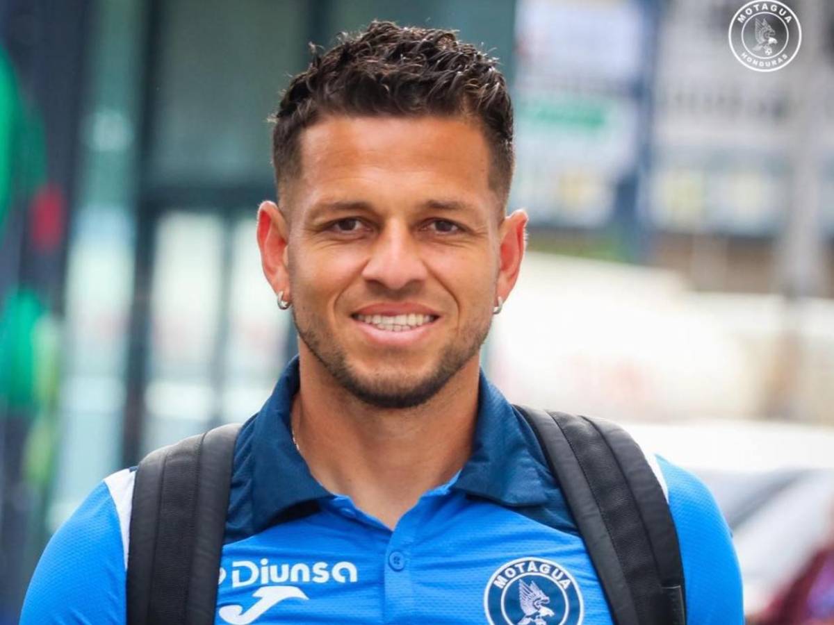 Se irá del Olimpia, bomba en Motagua, presidente renuncia y hondureño a Europa
