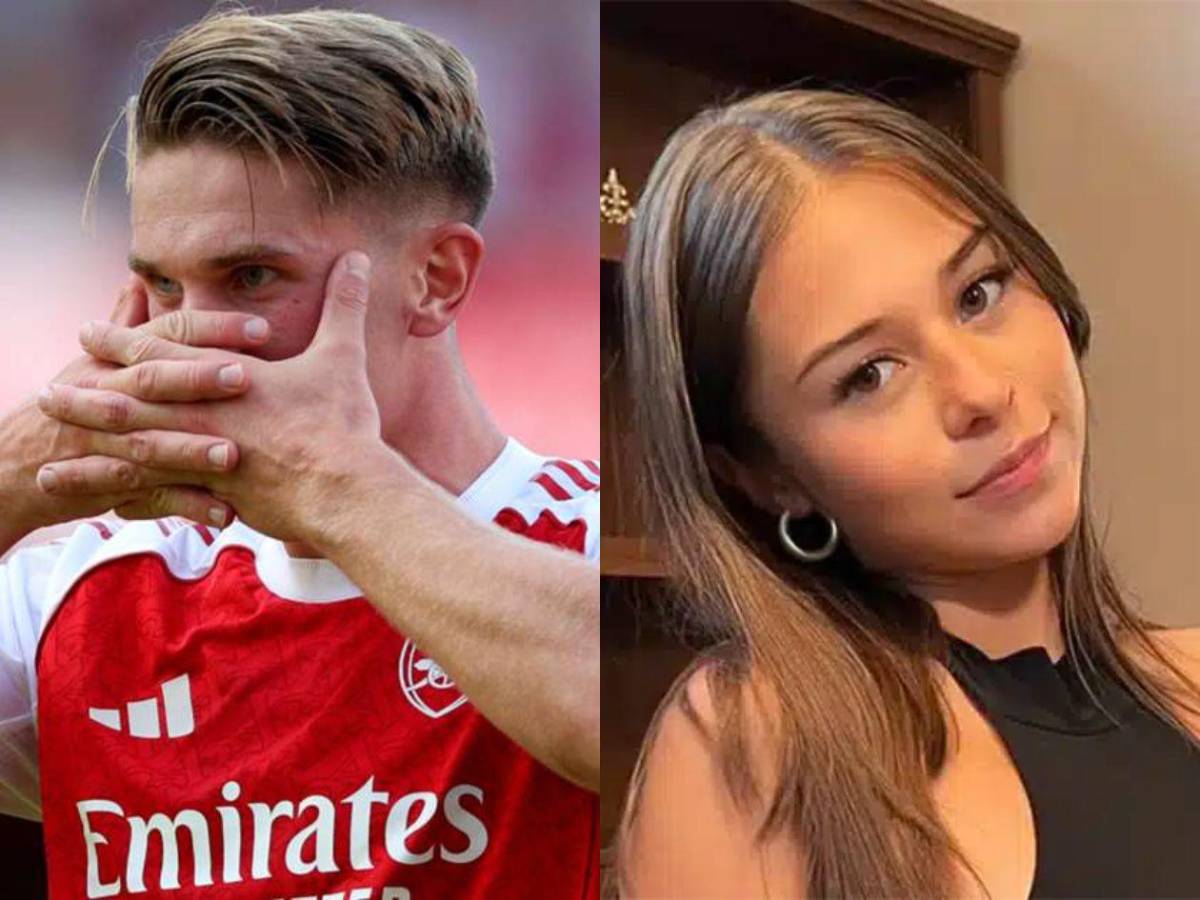 Modelo revela que jugador gasta millones en ella por contenido indebido