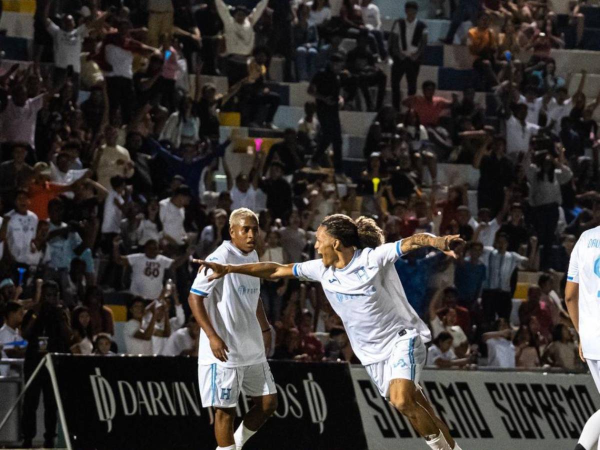 Partido tiktokers: show de Faraón Love, lágrimas de Shin y el baile de Milagro