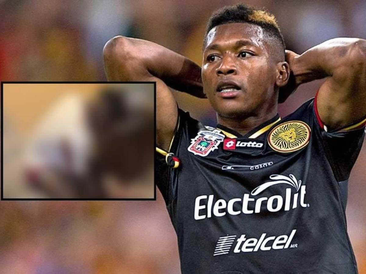 Matan de manera violenta a reconocido futbolista: terror y conmoción en Ecuador