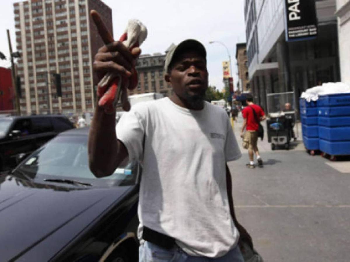 Quién es ‘Chepo’ Fernández, exfutbolista hondureño que lucha por su vida