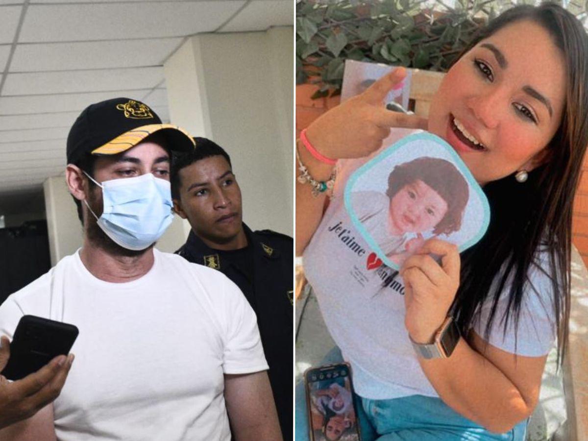 Roger Lanza: renuncia su abogado y juez toma decisión