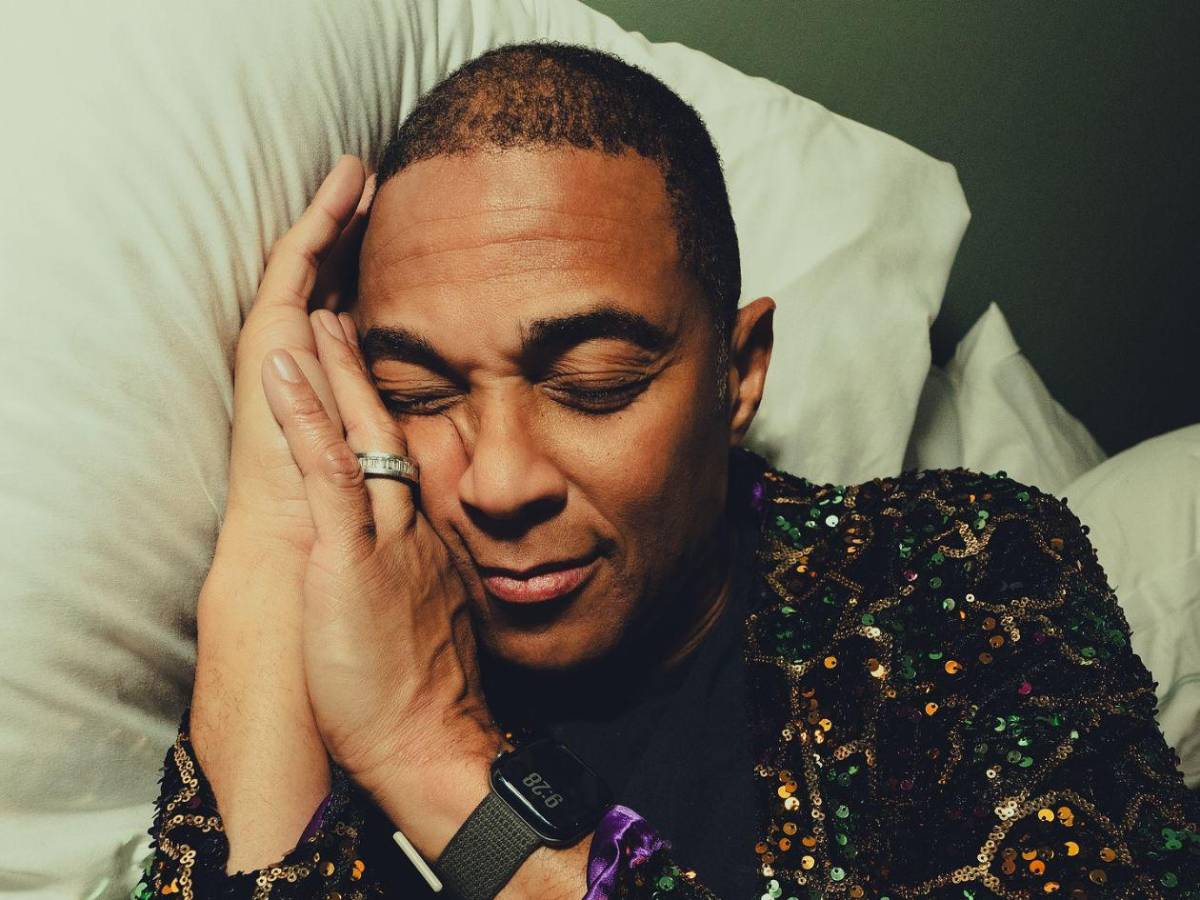 Detienen a Don Lemon por cubrir protesta contra ICE en Minnesota