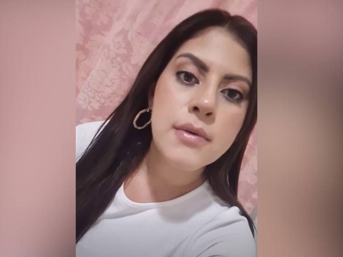 Francis Espinal revela preocupante realidad en el Seguro Social