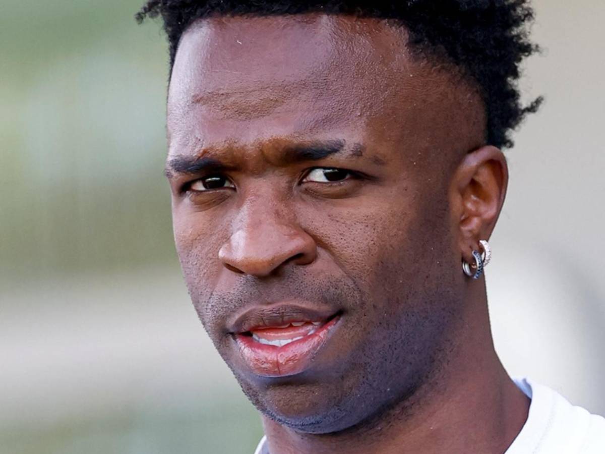 Barcelona intentará fichar a Vinicius”: la bomba que suelta Albert Lesán