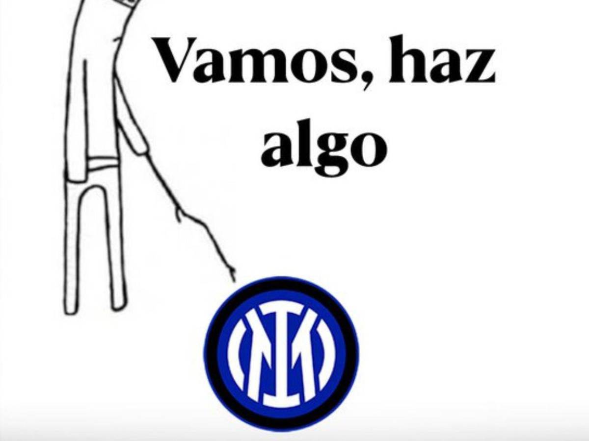 Mbappé recibe burlas: Los mejores memes tras la final de Champions