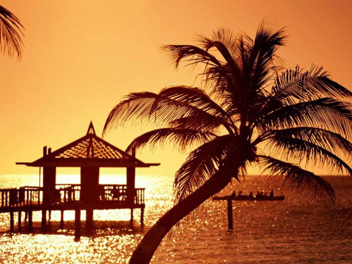 Estas son las impresionantes playas de Honduras que puedes visitar en Semana Santa 2026