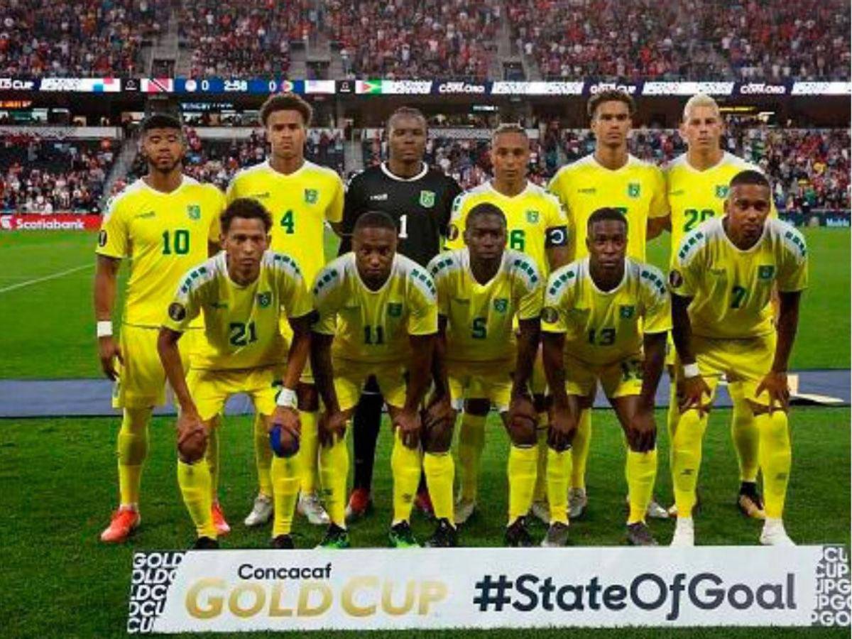 Mundial 2026: las selecciones que están eliminadas y 17 son de Concacaf