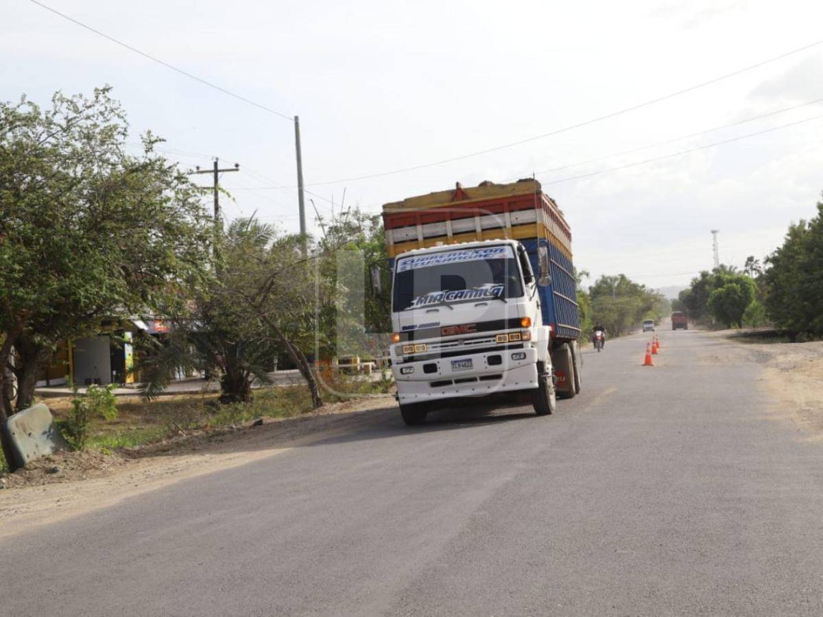 Así es Rigores: la aldea donde el miedo apagó la vida cotidiana