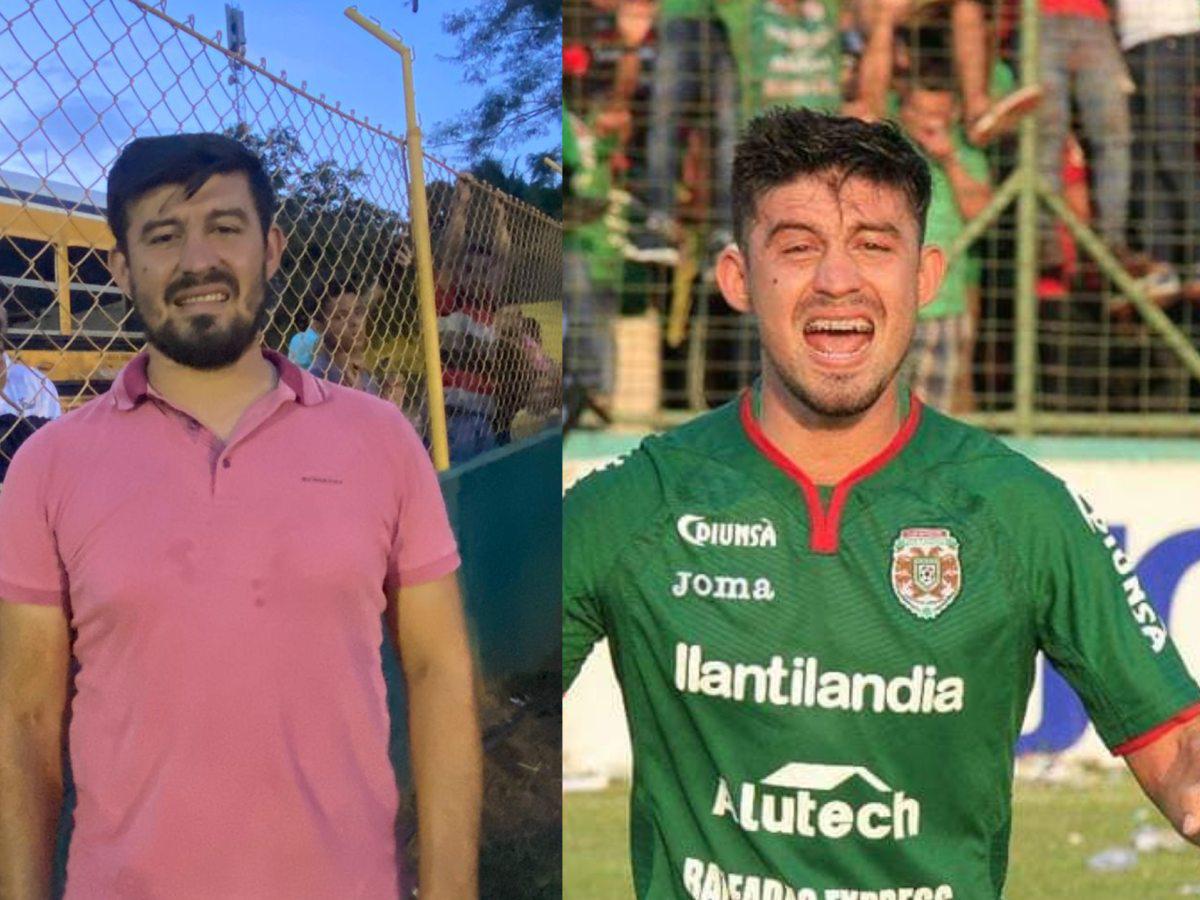 Rambito Rodríguez confiesa porqué se retiró del fútbol y cuenta su fichaje frustrado