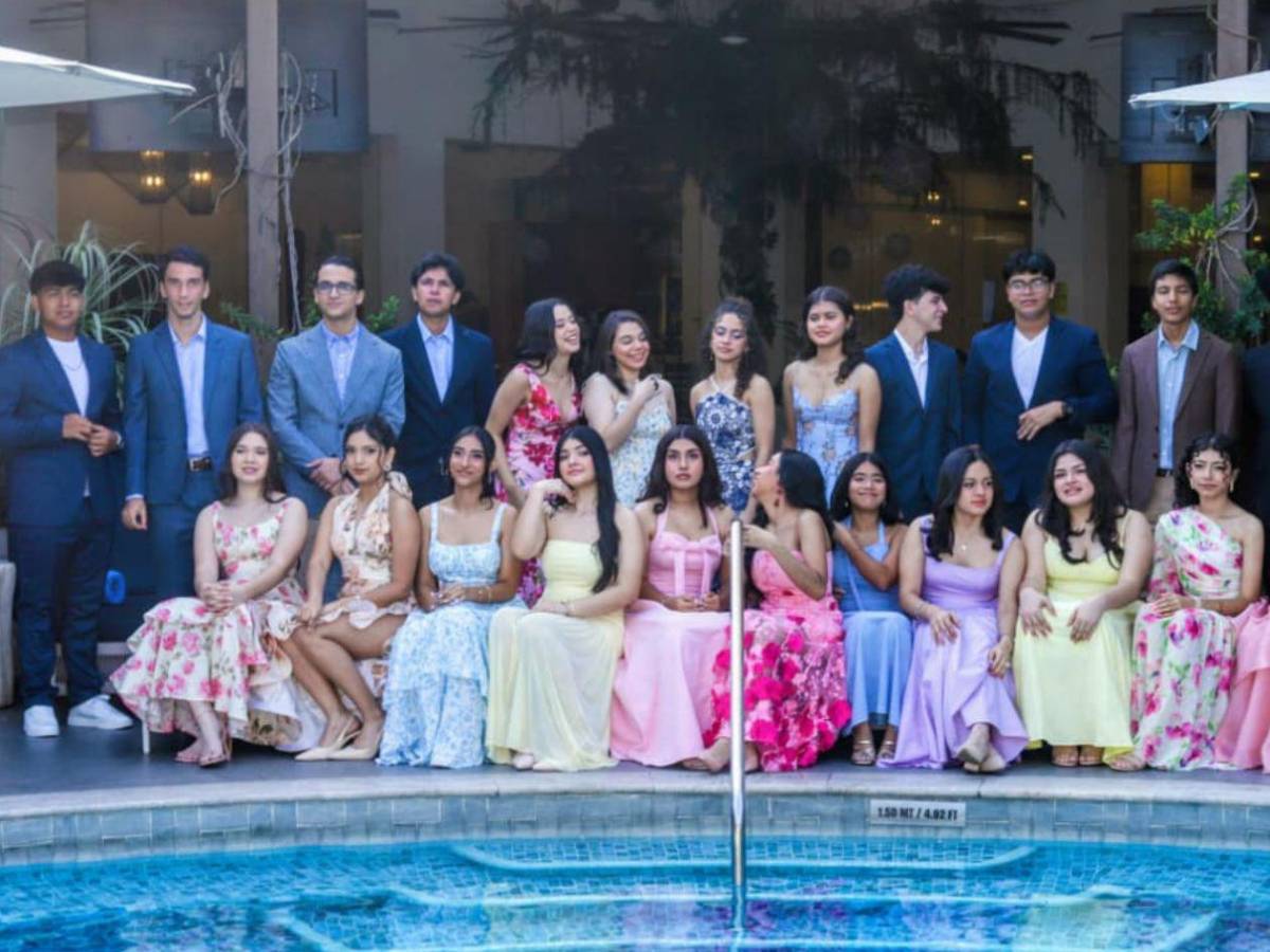 Alegría y elegancia en Seniors Breakfast 2026 de la Big Step