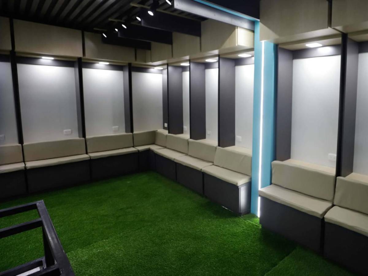 Olancho - Marathón: Esposa de extranjero, lágrimas, remodelación e impensado debut