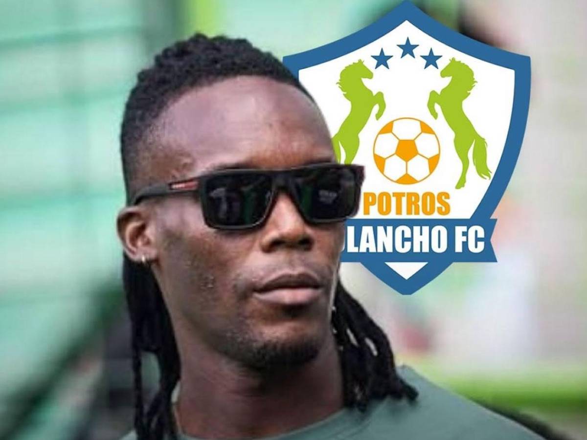 Rubilio Castillo, envuelto en polémica: demanda a club ante FIFA por este motivo