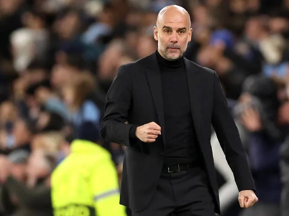 Guardiola se reúne con selección, giro con Vozinha y crack quiere ir al Real Madrid