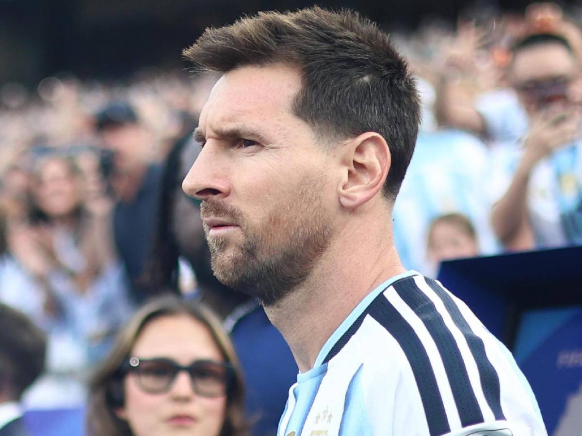 Revela por qué Messi no regresó al Barcelona y el culpable: Canceló todo