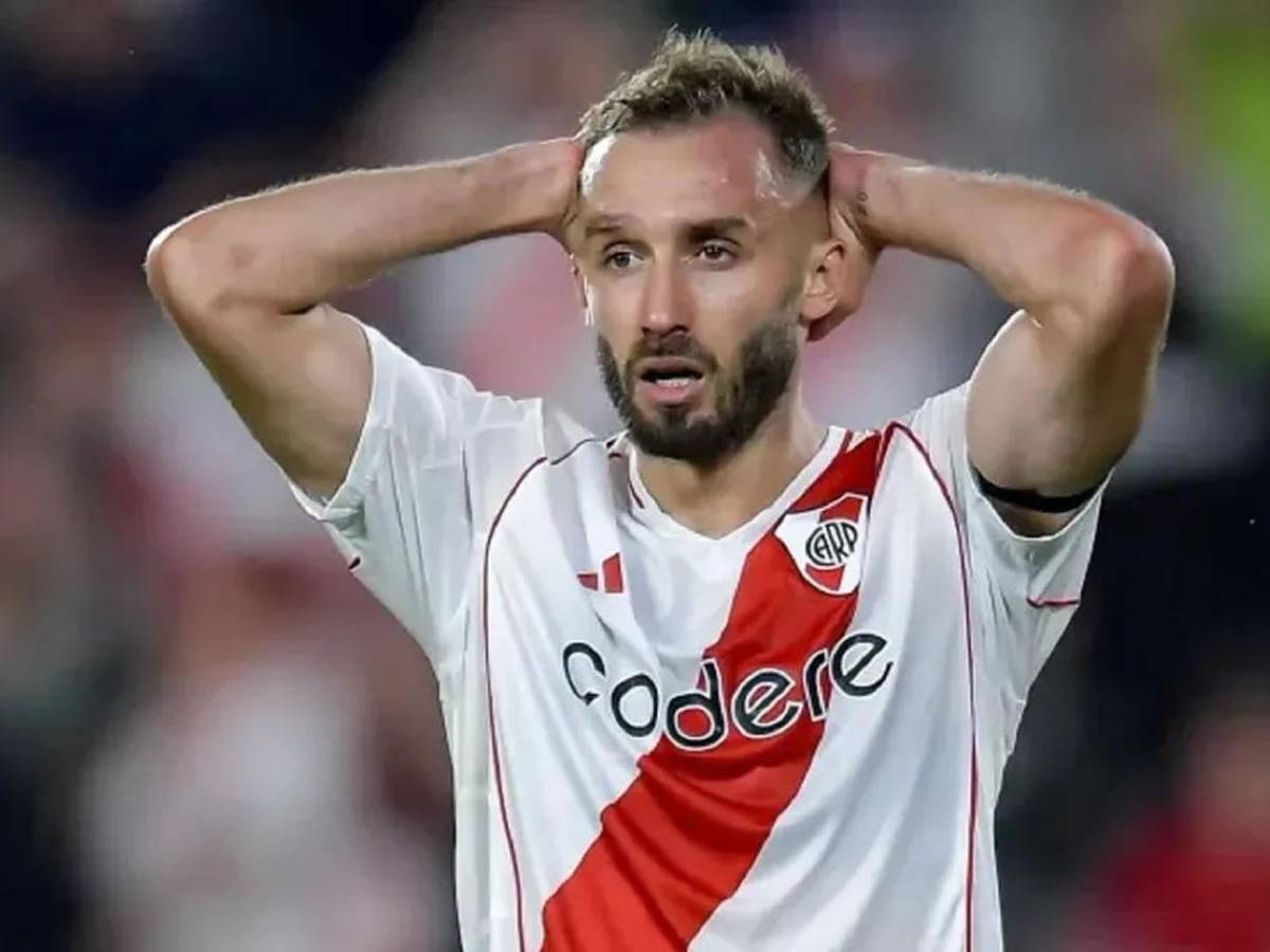 Triángulo amoroso de campeón del mundo: llevaba doble vida, fue descubierto y dejó a su mujer