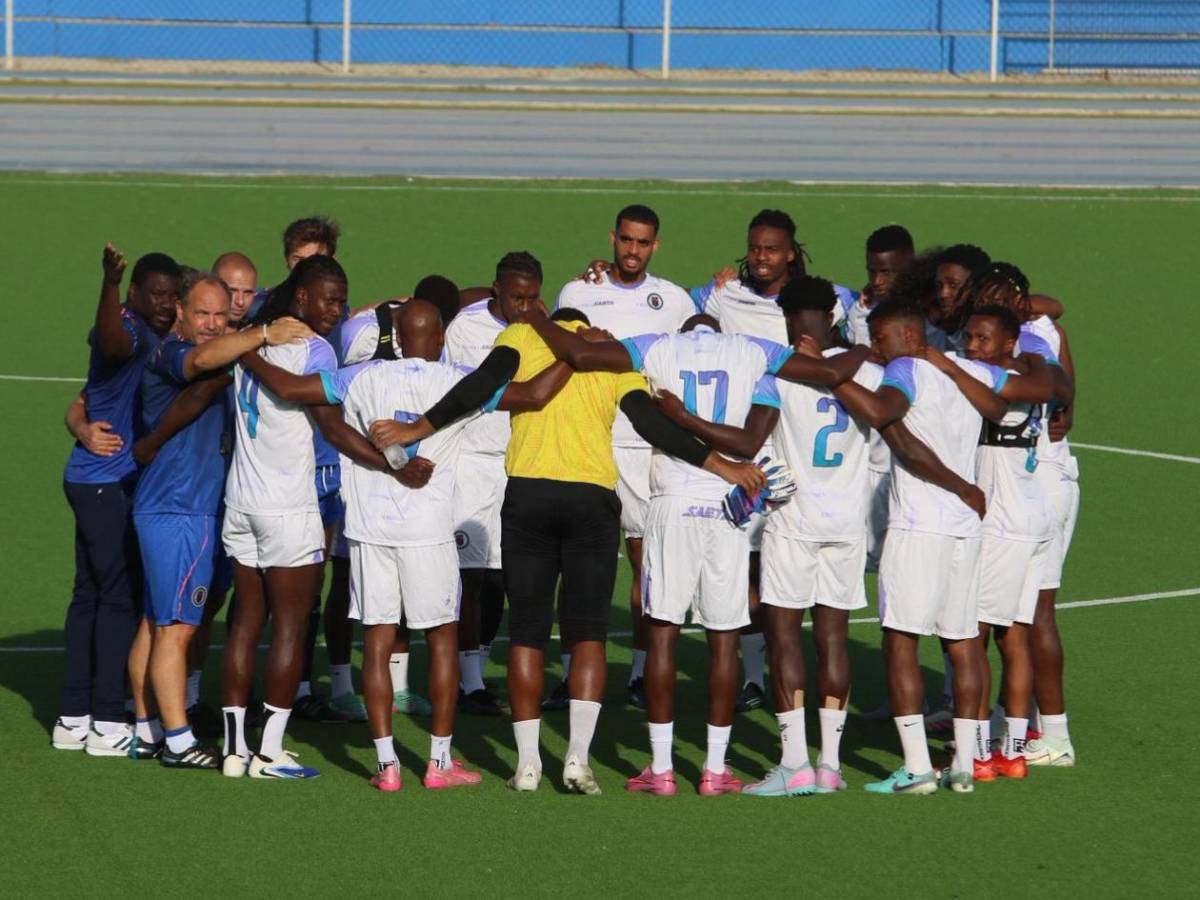 El curioso e histórico lugar donde Honduras jugará por las eliminatorias