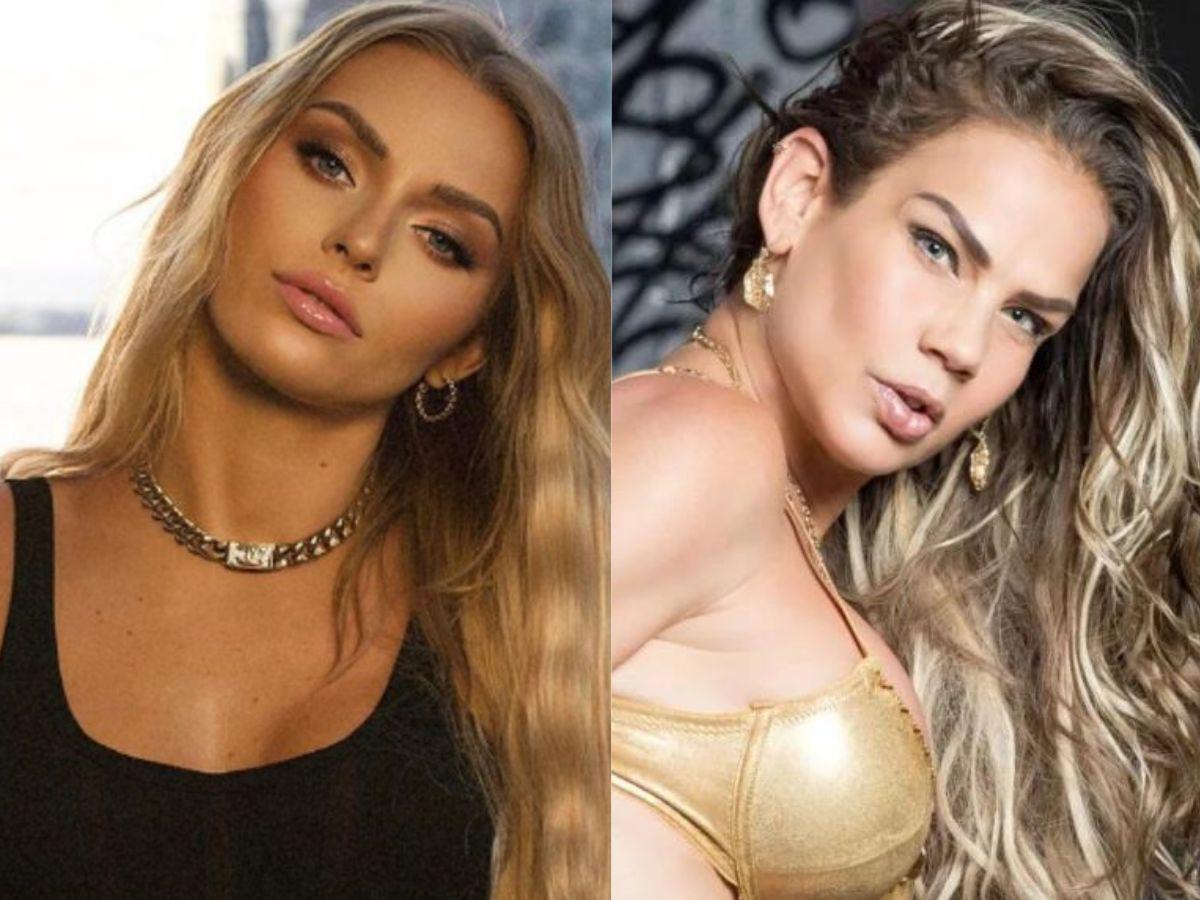 Irina Baeva responde a Niurka Marcos tras críticas por “Aventurera”