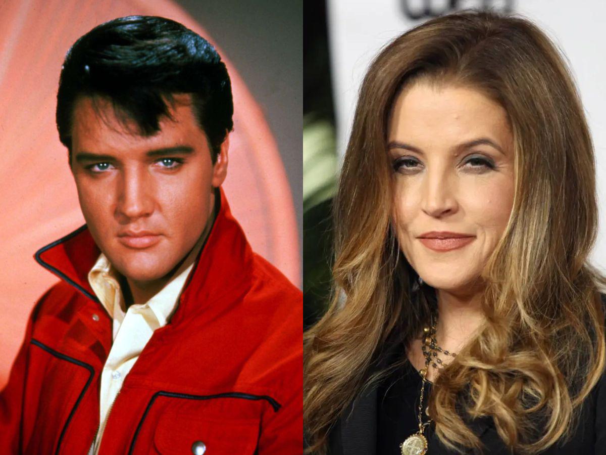 Hija de Elvis Presley congeló el cadáver de su propio hijo durante dos meses