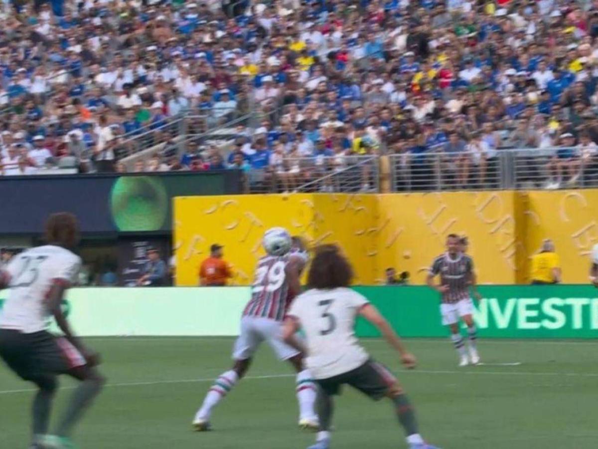 La disculpa de Joao Pedro,el héroe del Chelsea y Cucurella hizo un milagro